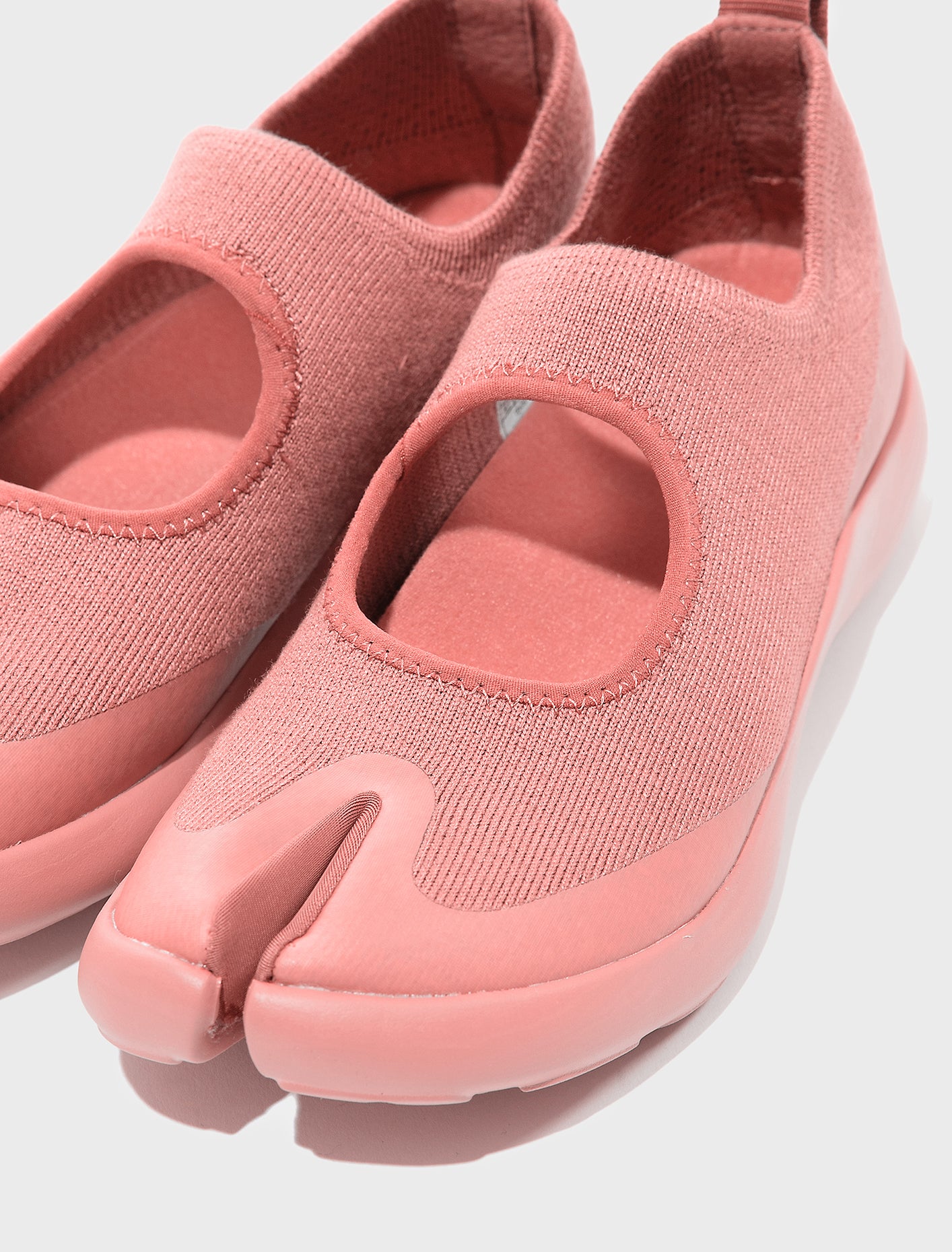 Tabi Sandal  baby pink