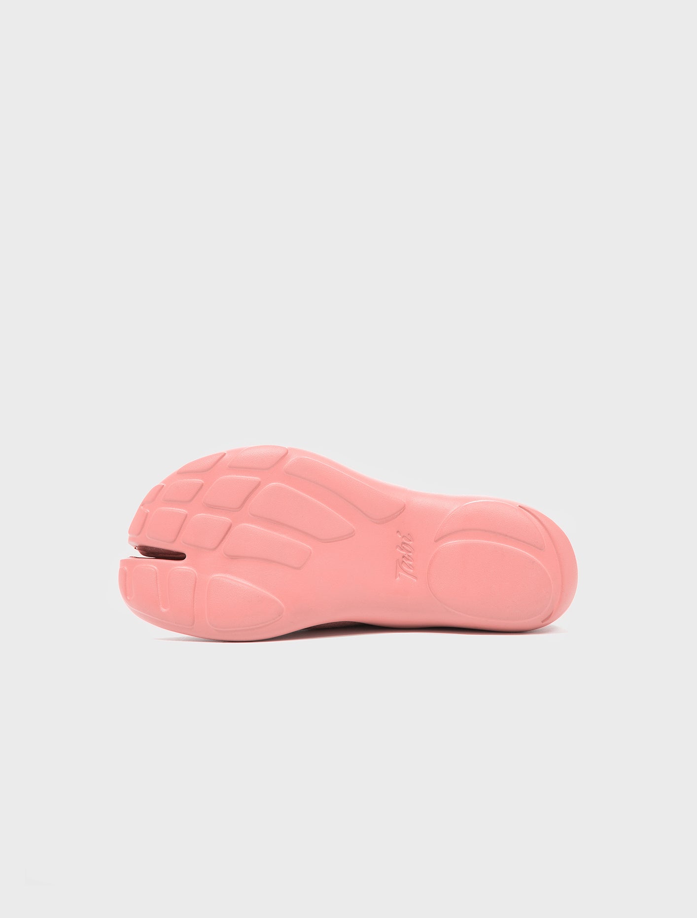 Tabi Sandal  baby pink