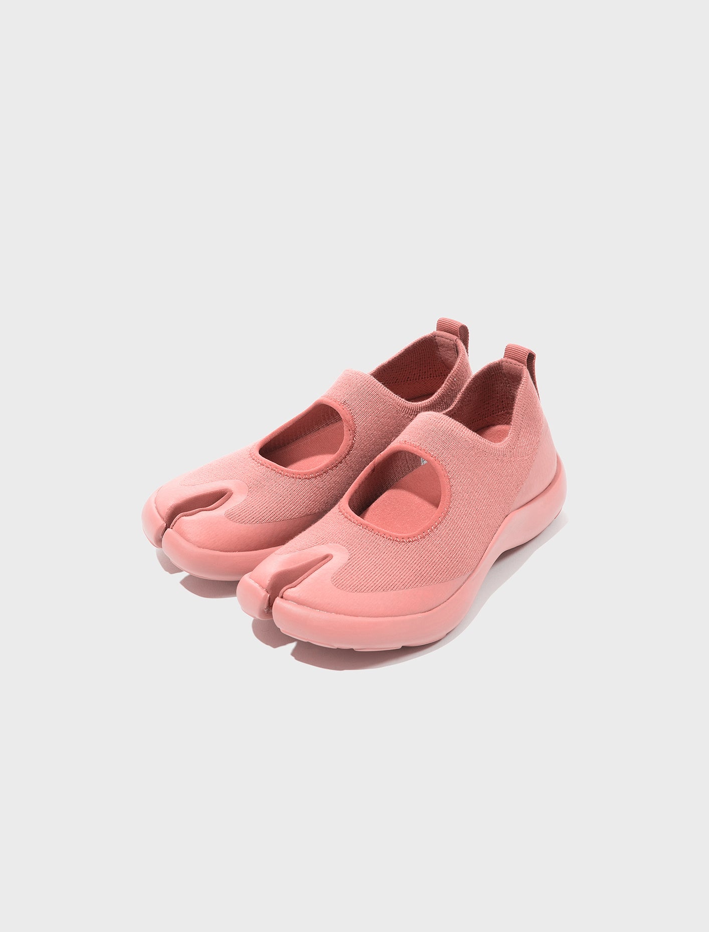 Tabi Sandal  baby pink